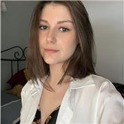 Cours particulier de Maths avec Floriane en Master MEEF